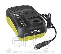 Зарядное устройство автомобильное RC18118C RYOBI 5133002893, фото 2