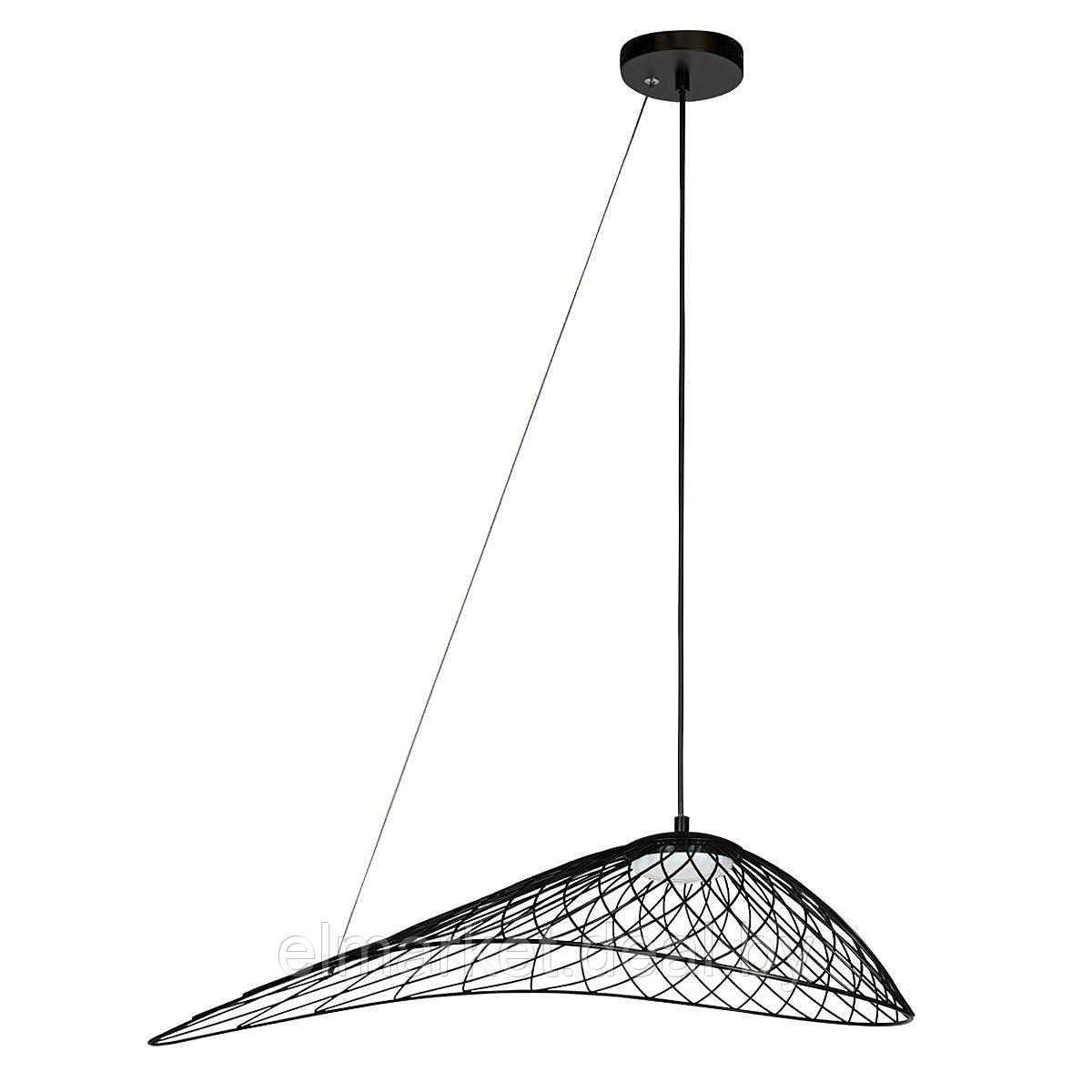 Светильник Loft it 10127/760 black - фото 1 - id-p202645064