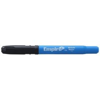 Уровень строительный Empire Box 650.48 (черный маркер - 4 шт Empire EMFINEB-4PK) - фото 4 - id-p202646264