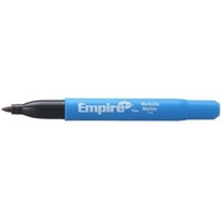 Уровень строительный Empire Box 650.48 (черный маркер - 4 шт Empire EMFINEB-4PK) - фото 5 - id-p202646264