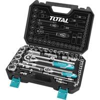 Универсальный набор инструментов Total THT421441 (44 предмета) - фото 1 - id-p202646349