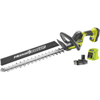 Кусторез Ryobi RY18HT45A-120 (с 1-им АКБ) - фото 1 - id-p202646375