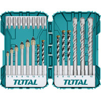 Набор сверл Total TACSDL12201 - фото 1 - id-p202646377