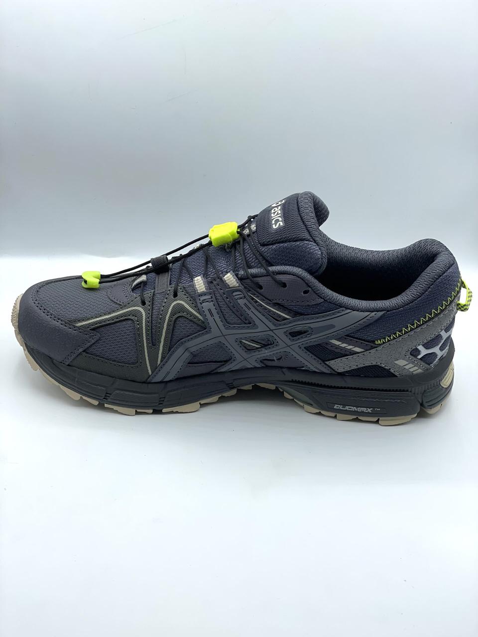 Кроссовки Asics Gel Kahana 8 - фото 4 - id-p202646522