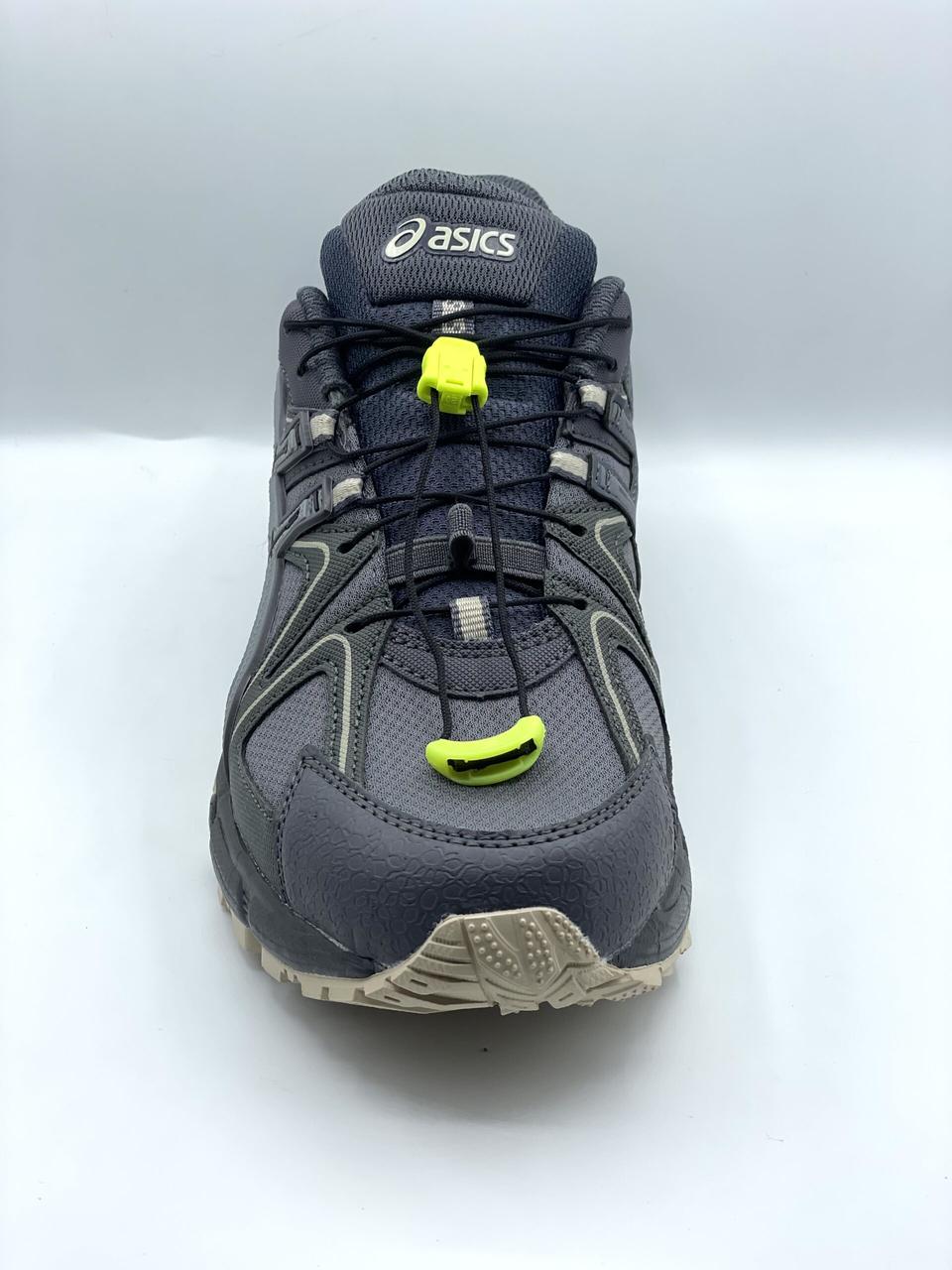 Кроссовки Asics Gel Kahana 8 - фото 5 - id-p202646522