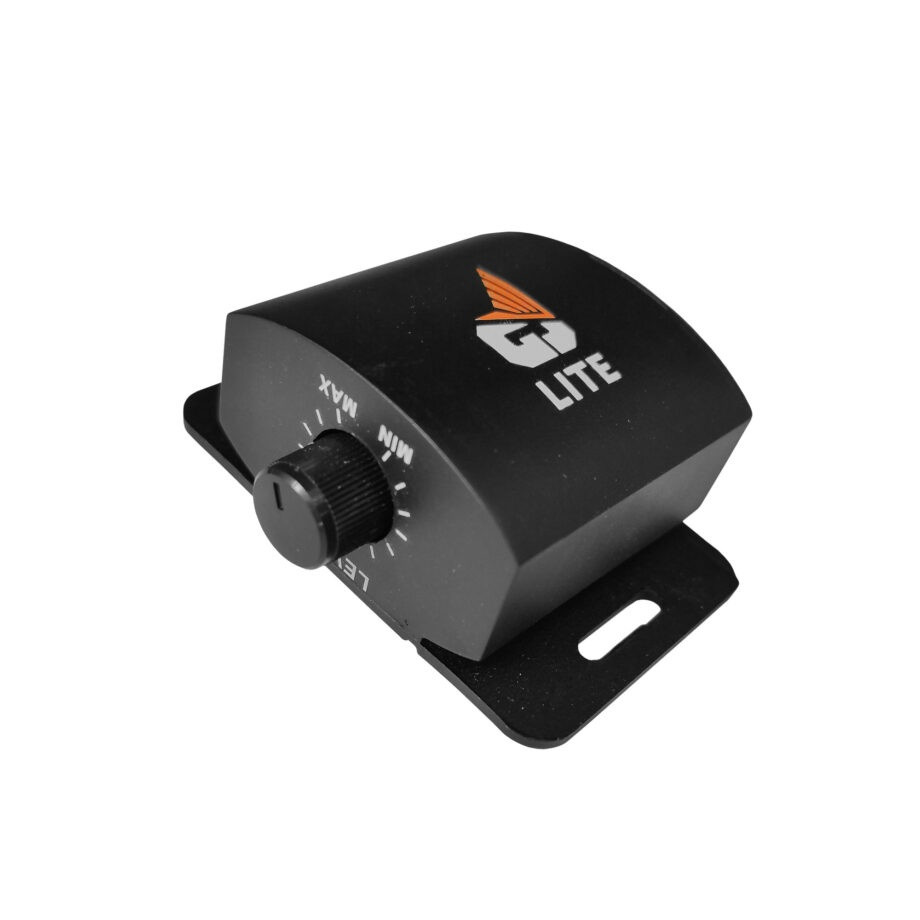 Автомобильный усилитель DL Audio Gryphon Lite 1.1000 - фото 5 - id-p202646567
