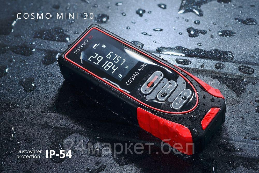 Лазерный дальномер ADA Instruments Cosmo Mini - фото 6 - id-p202646719