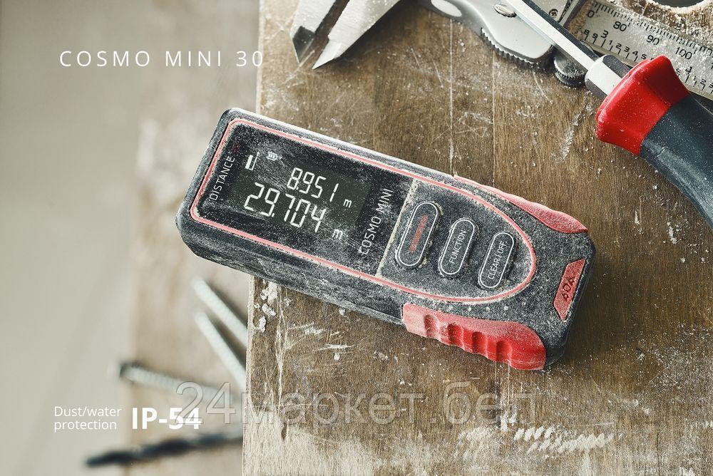 Лазерный дальномер ADA Instruments Cosmo Mini - фото 7 - id-p202646719