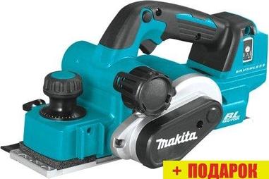 Рубанок Makita DKP181Z (без АКБ)