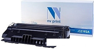 Картридж NV Print NV-CZ192A (аналог HP CZ192A)