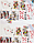 Карты игральные классические / атласные с пластиковым покрытием / 1 колода 36 карты, фото 8