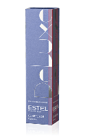 Estel Крем-краска корректор для волос De Luxe 60 мл, 0.33 Желтый корректор
