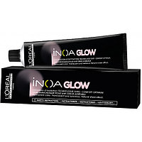 L'Oreal Professionnel Крем-краска без аммиака Inoa Glow, 60 мл, D1