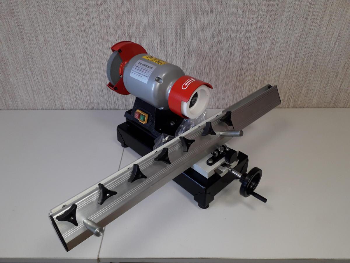 Заточной станок для плоских ножей MR206A: продажа, цена в Минске ...