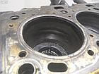 Блок цилиндров двигателя (картер) Nissan Qashqai J10 (2006-2013), фото 5