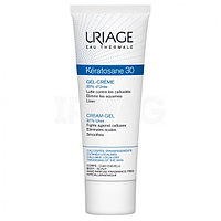 Гель-крем для тела Uriage Урьяж Keratosane 30 Gel Creme, 75 мл