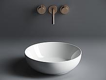 Умывальник Ceramica Nova Element CN6020