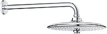 Верхний душ Grohe Euphoria 260 26458000