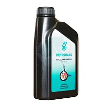 Масло для вакуумных насосов  1 литр   Petronas Vacuum Pump OIL  ISO VG 68 пр-во Бельгия