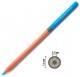 Художественные акварельные карандаши Marco «RENOIR FINE ART WATER», 72 цвета, в металлич - фото 2 - id-p159909636