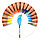 Художественные акварельные карандаши Marco «RENOIR FINE ART WATER», 24 цвета, в металлич, фото 3