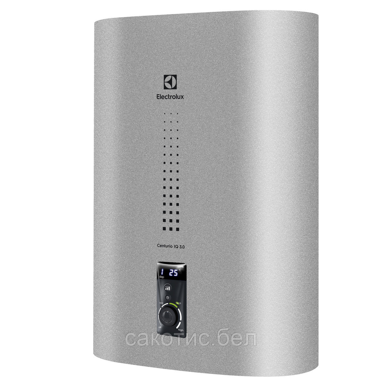 EWH 30 Centurio IQ 3.0 Silver