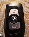 Эмблема для ключа BMW, фото 2