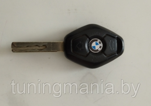 Эмблема для ключа BMW - фото 3 - id-p202667295