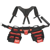 Пояс Milwaukee Contractor Work Belt 48228120