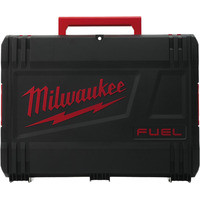 Кейс Milwaukee HD Box 1 Universal FUEL logo 4932459206 - фото 1 - id-p202667264