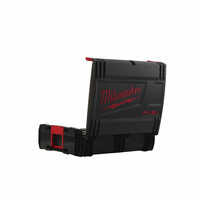 Кейс Milwaukee HD Box 1 Universal FUEL logo 4932459206 - фото 2 - id-p202667264