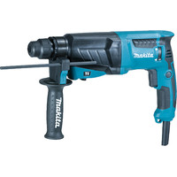 Перфоратор Makita HR2630J - фото 2 - id-p195478904