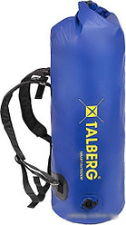 Герморюкзак Talberg Dry Bag EXT 100 TLG-021 (синий) 764.012