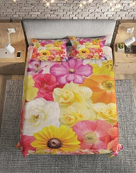Набор текстиля для спальни JoyArty bcsl_2747 (220x235)