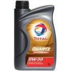 Моторное масло Total Quartz 9000 0W-30 1л