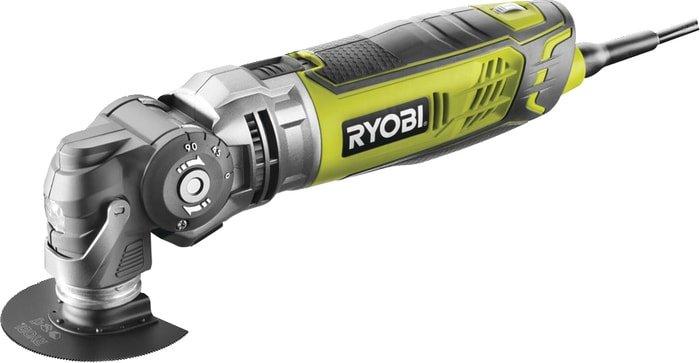 Мультифункциональная шлифмашина Ryobi RMT300-SA KIT1 5133002446