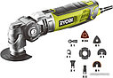 Мультифункциональная шлифмашина Ryobi RMT300-SA KIT1 5133002446, фото 2