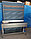 Стол с мойкой 1200х600х850, мойка 400х400х250 из нержавеющей стали, фото 3