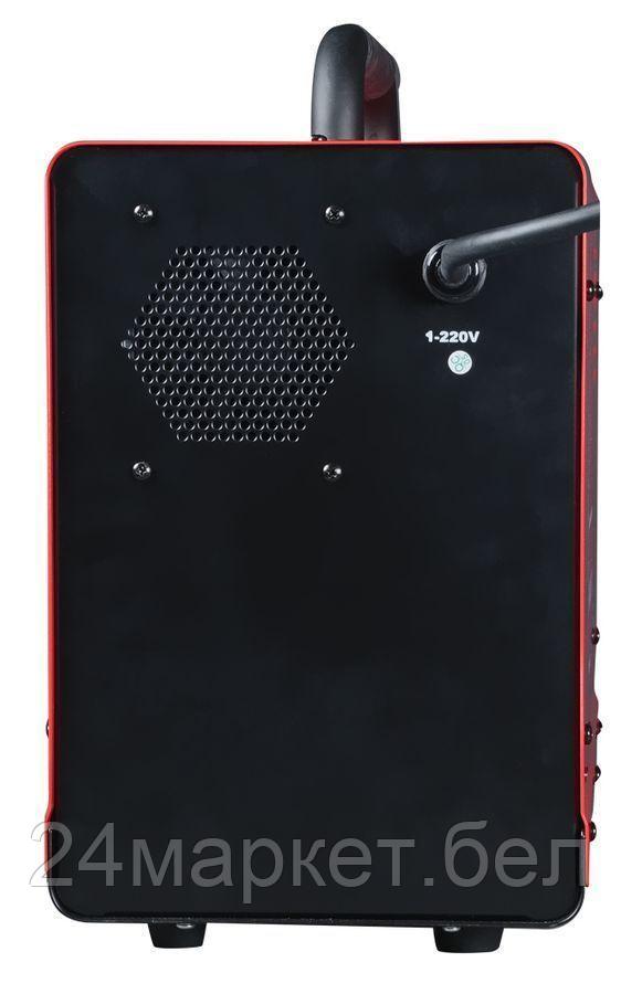 Сварочный инвертор Fubag Plasma 40 Air - фото 5 - id-p202669126