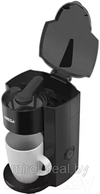 Капельная кофеварка Aresa AR-1610 - фото 3 - id-p202671045