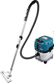 Пылесос Makita VC001GLZ