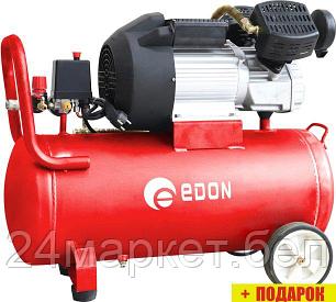 Компрессор Edon OAC-50/2200D