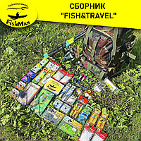 Сборник "Fish&Travel"