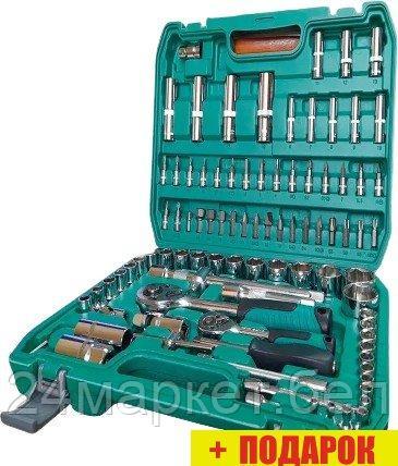 Универсальный набор инструментов Edon MTB-94 (94 предмета), фото 2