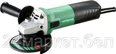 Угловая шлифмашина Hitachi G12SR4