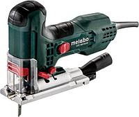 Электролобзик Metabo STE 100 Quick 601100500 (кейс)