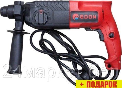 Перфоратор Edon RH-20/650 - фото 1 - id-p202670436