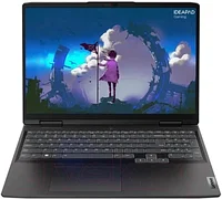 Игровой ноутбук Lenovo IdeaPad Gaming 3 15IAH7 (82S900KHRM)