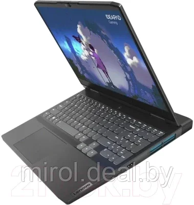 Игровой ноутбук Lenovo IdeaPad Gaming 3 15IAH7 (82S900KHRM) - фото 5 - id-p202673223