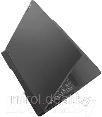 Игровой ноутбук Lenovo IdeaPad Gaming 3 15IAH7 (82S900KHRM) - фото 6 - id-p202673223